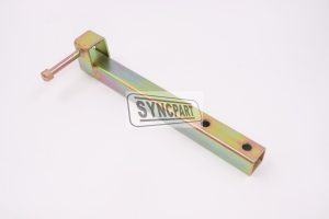 JCB Spare Parts Striker Catch W.A. 161/00911