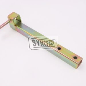 JCB Spare Parts  Striker Catch W.A.  161/00911