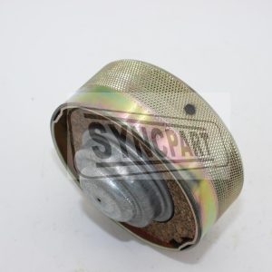 JCB Spare Parts Cap 120/70500