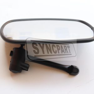 JCB Spare Parts mirror bracket 121/59401