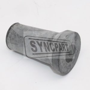 JCB Spare Parts Stop window 123/00661
