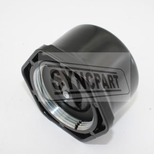 JCB Spare Parts CAP 123/04055