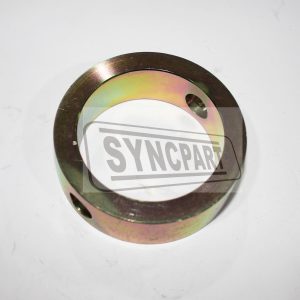 JCB Spare Parts Collar retaining 123/04810