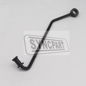 JCB Spare Parts Stay right hand door 123/05075