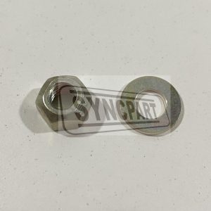 JCB Spare Parts  rear 128/12695