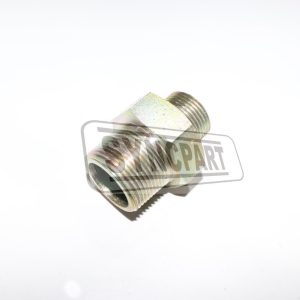 JCB Spare Parts  Adapter  1611/0018