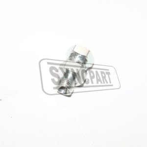 JCB Spare Parts  Adapter  1612/2050
