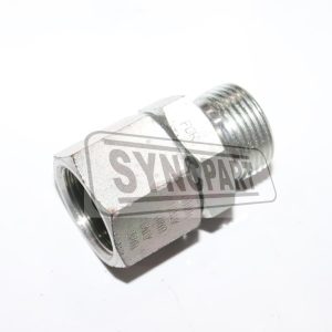 JCB Spare Parts  Adaptor 1612/2054