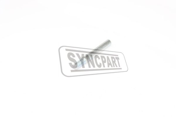 JCB Spare Parts  Lever  162/01091