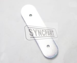 JCB Spare Parts Spacer wear pad 162/01552