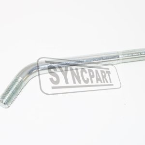 JCB Spare Parts     162/02731