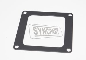 JCB Spare Parts  Plate  162/02980