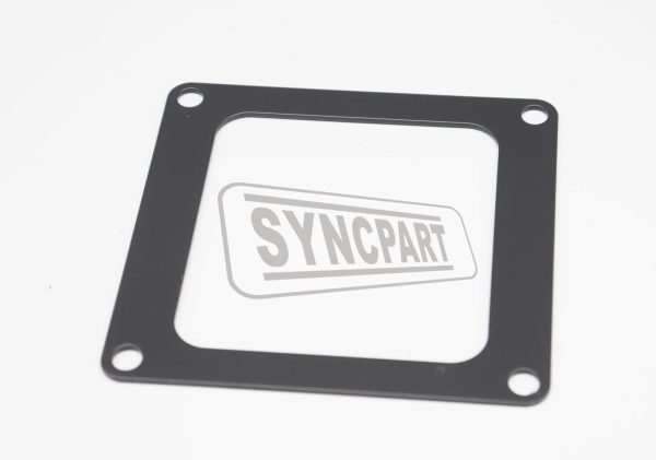 JCB Spare Parts  Plate  162/02980