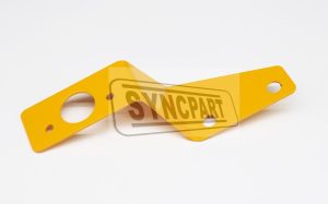 JCB Spare Parts  Bracket   162/03078