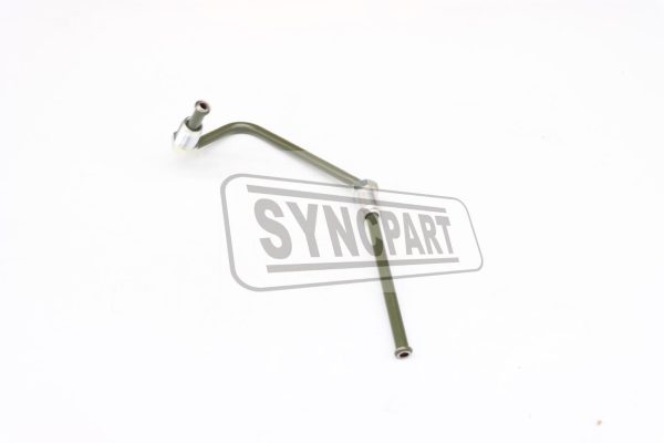 JCB Spare Parts  Pipe Servo Feed  162/03338