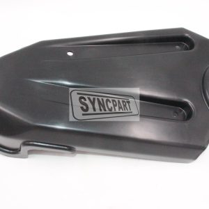JCB Spare Parts PLASTIC 162/03597