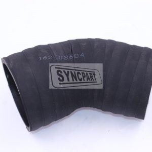 JCB Spare Parts  RUBBER  162/03604