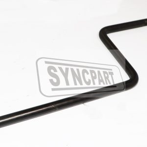 JCB Spare Parts  Arm Mirror  162/03765