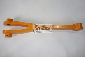 JCB Spare Parts BRACKET 162/03830