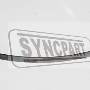 JCB Spare Parts  Strip Fender Support 162/03938