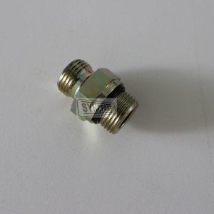 JCB Spare Parts  BOLT  1620/0006
