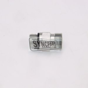 JCB Spare Parts  ADAPTER  1620/2052