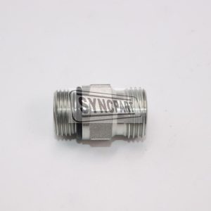 JCB Spare Parts  ADAPTER  1620/2054