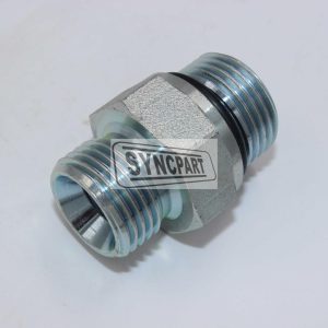 JCB Spare Parts  ADAPTER  1620/2055