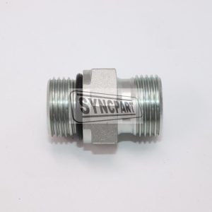 JCB Spare Parts  ADAPTER  1620/2056