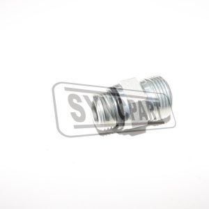 JCB Spare Parts  Adaptor    1620/2058