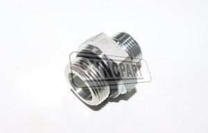 JCB Spare Parts Adaptor 1620/2060
