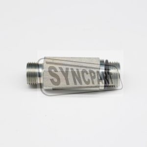 JCB Spare Parts  Adaptor  1620/2067