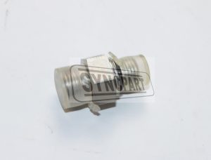 JCB Spare Parts     1661/0506