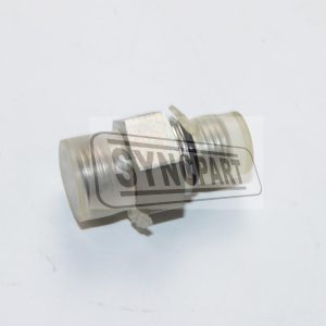 JCB Spare Parts     1661/0506