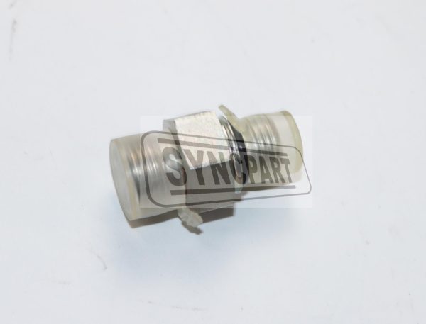 JCB Spare Parts     1661/0506