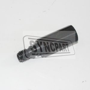 JCB Spare Parts  Valve 17/110703