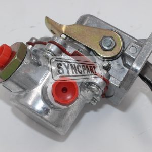 JCB Spare Parts   LIFT PUMP  17/401800