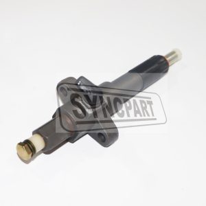 JCB Spare Parts   Pipe fuel  17/912300