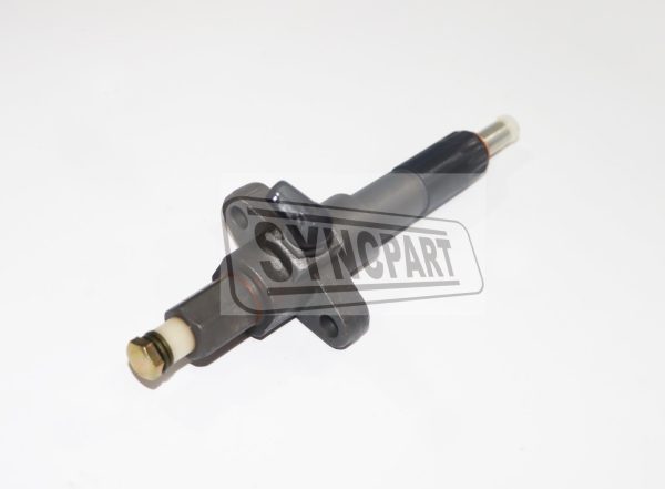 JCB Spare Parts   Pipe fuel  17/912300