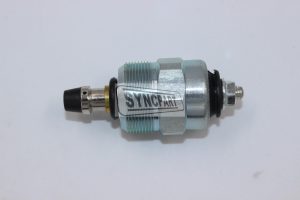 JCB Spare Parts SOLENOID 17/918121
