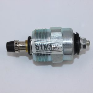JCB Spare Parts  SOLENOID  17/918121
