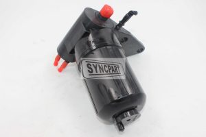 JCB Spare Parts  Fuel Pump  17/919300