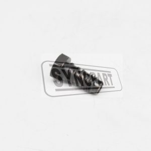JCB Spare Parts  Adapter leakback  17/922428