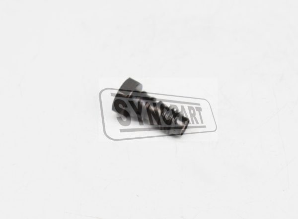 JCB Spare Parts  Adapter leakback  17/922428