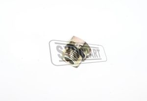 JCB Spare Parts Plug Blanking 1745/0003