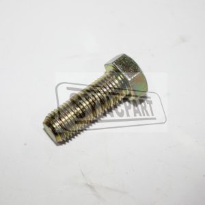 JCB Spare Parts Bolt 1305/0308Z