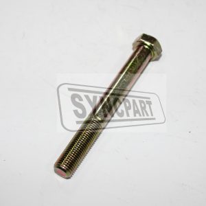 JCB Spare Parts Bolt 1305/3224Z