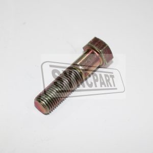 JCB Spare Parts Bolt 1305/3312Z