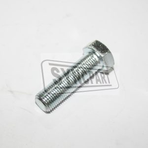 JCB Spare Parts Bolt 1305/3412