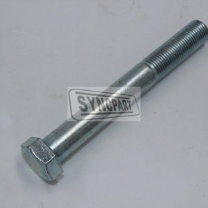 JCB Spare Parts Bolt 1305/3430Z